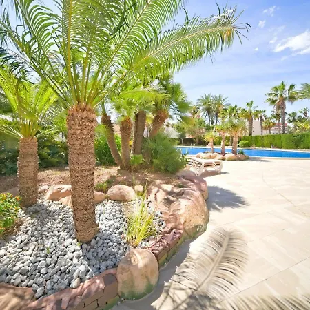 Coral Beach-5 By Interhome *