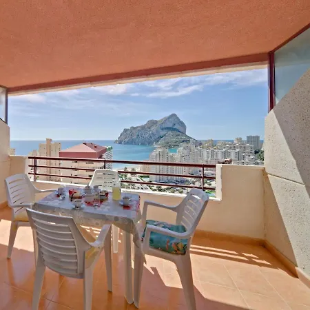 Coral Beach-5 By Interhome Διαμέρισμα