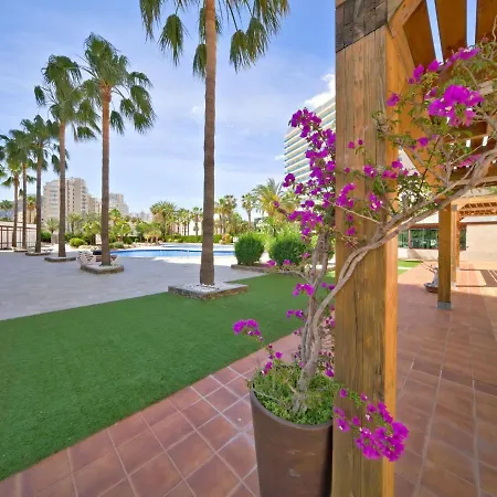 Coral Beach-5 By Interhome