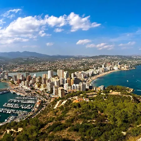 Διαμέρισμα Coral Beach-5 By Interhome *