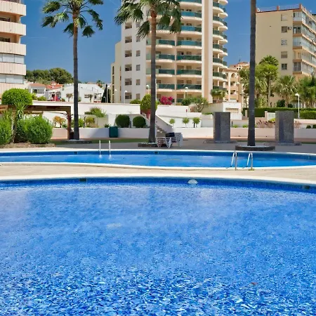 Διαμέρισμα Coral Beach-5 By Interhome Κάλπε