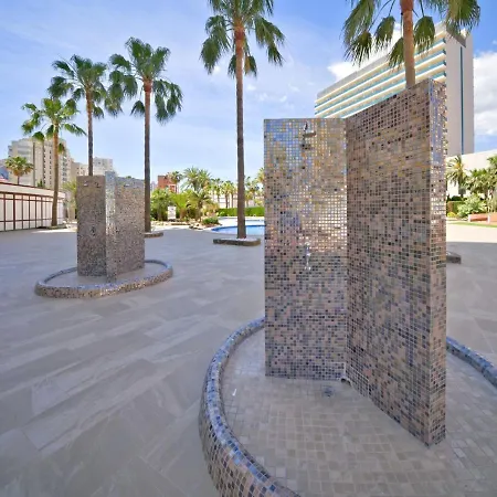 Διαμέρισμα Coral Beach-5 By Interhome Κάλπε