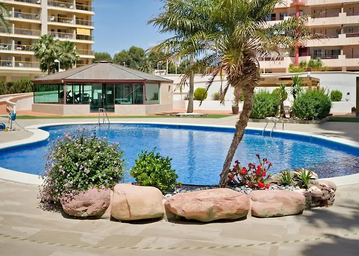 Coral Beach-5 By Interhome Апартаменты *