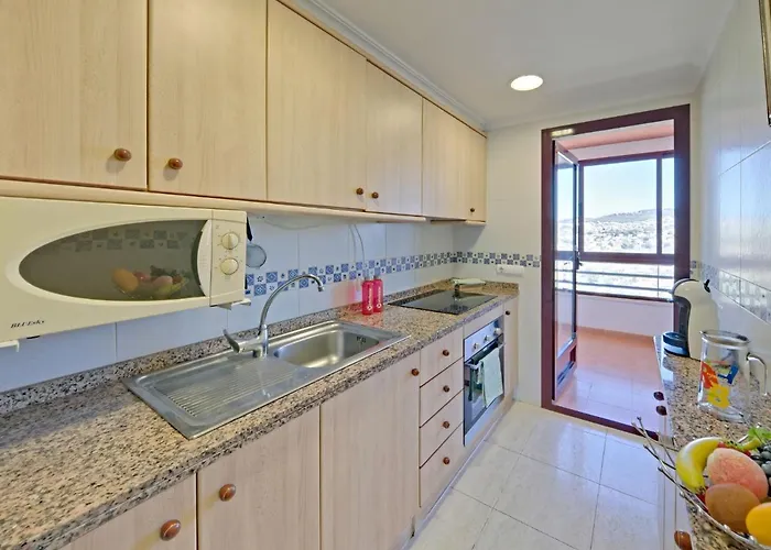 Апартаменты Coral Beach-5 By Interhome