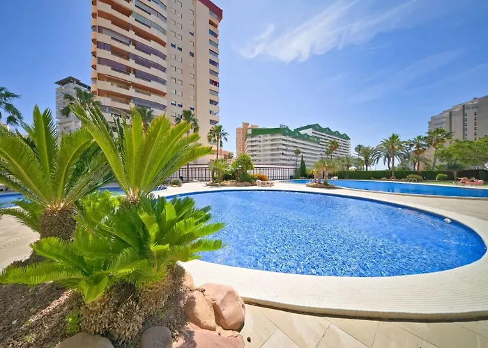 Coral Beach-5 By Interhome *