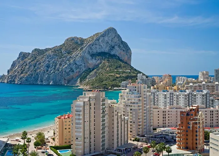 Coral Beach-5 By Interhome