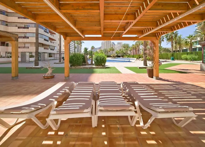 Coral Beach-5 By Interhome *