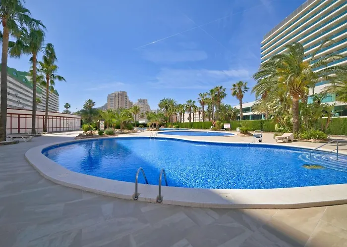 Coral Beach-5 By Interhome *