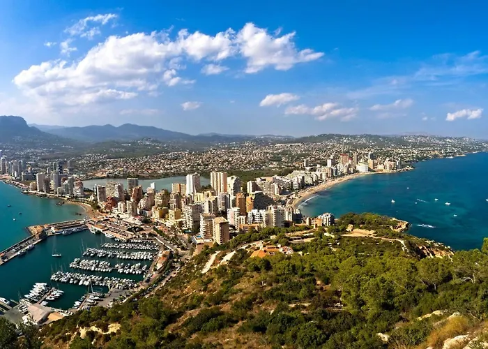 Апартаменты Coral Beach-5 By Interhome *