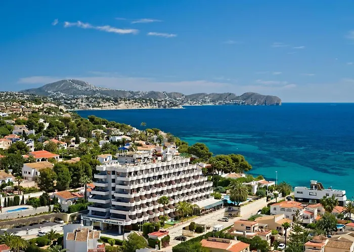 Coral Beach-5 By Interhome *