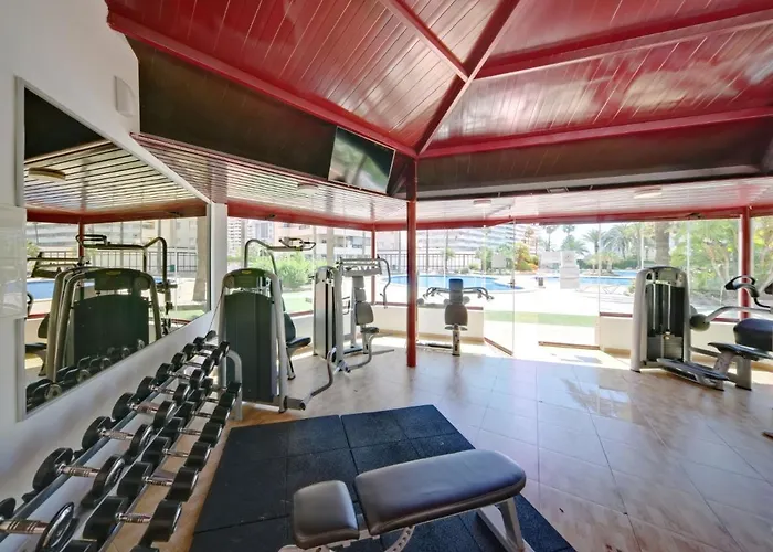 Coral Beach-5 By Interhome Апартаменты *