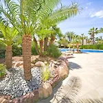 Coral Beach-5 By Interhome *