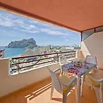 Coral Beach-5 By Interhome Daire Calp