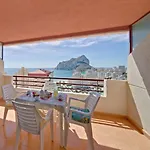 Coral Beach-5 By Interhome Daire