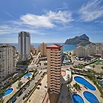 Coral Beach-5 By Interhome Daire *