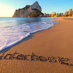 Coral Beach-5 By Interhome Daire Calp