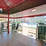 Daire Coral Beach-5 By Interhome