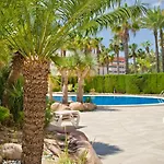 Daire Coral Beach-5 By Interhome