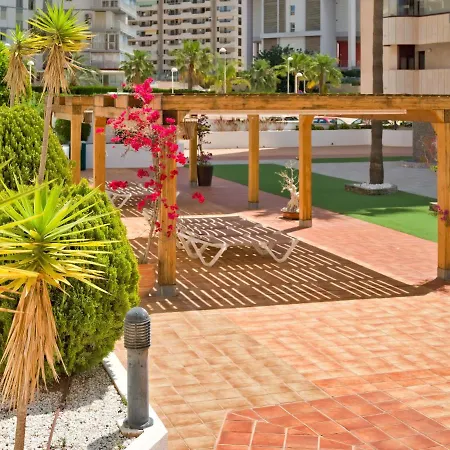 Daire Coral Beach-5 By Interhome Calp