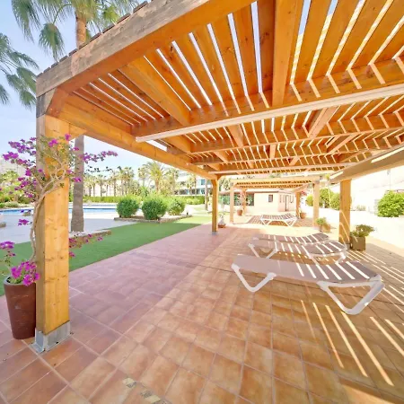 Coral Beach-5 By Interhome 卡尔佩
