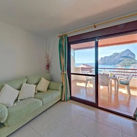 Coral Beach-5 By Interhome Appartement