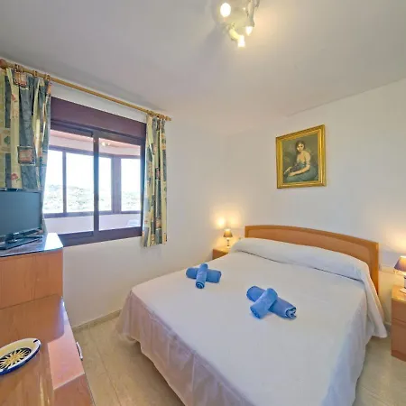 Coral Beach-5 By Interhome Daire *