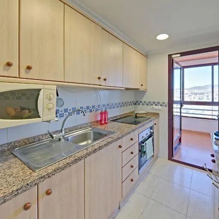 Διαμέρισμα Coral Beach-5 By Interhome