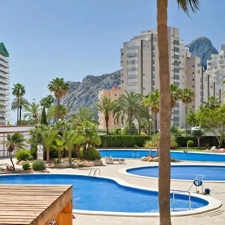 Coral Beach-5 By Interhome Daire *