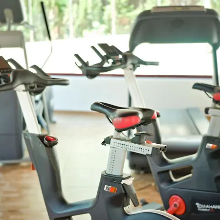 Lejlighed Coral Beach-5 By Interhome *