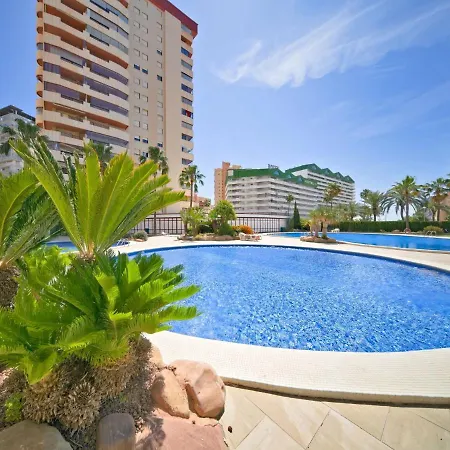 Coral Beach-5 By Interhome *