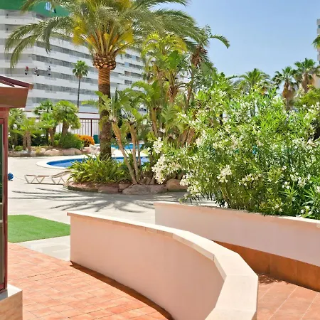 Διαμέρισμα Coral Beach-5 By Interhome *
