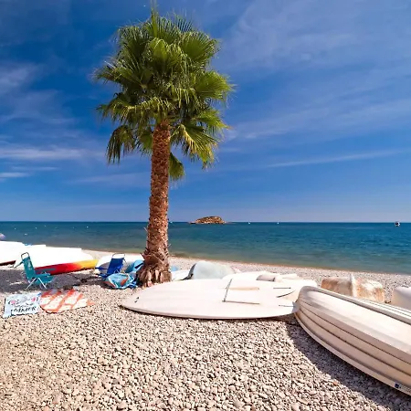 Coral Beach-5 By Interhome *