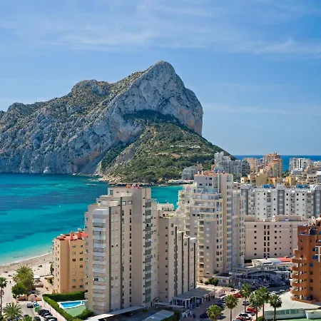 Coral Beach-5 By Interhome