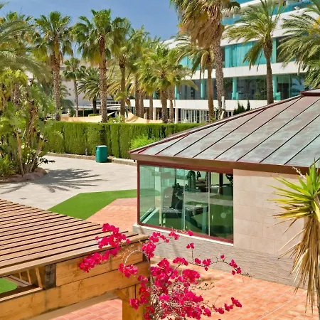 Lejlighed Coral Beach-5 By Interhome *