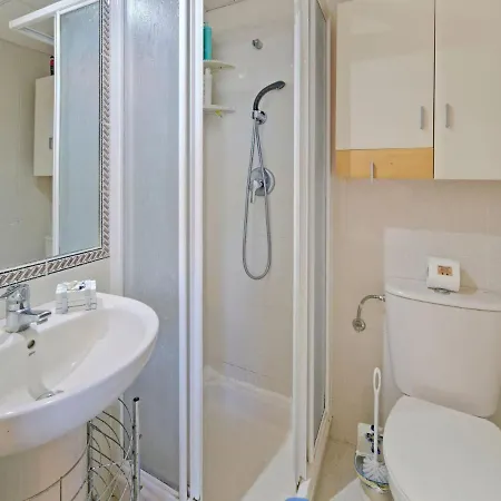 Coral Beach-5 By Interhome