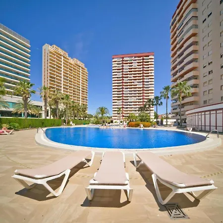 Coral Beach-5 By Interhome