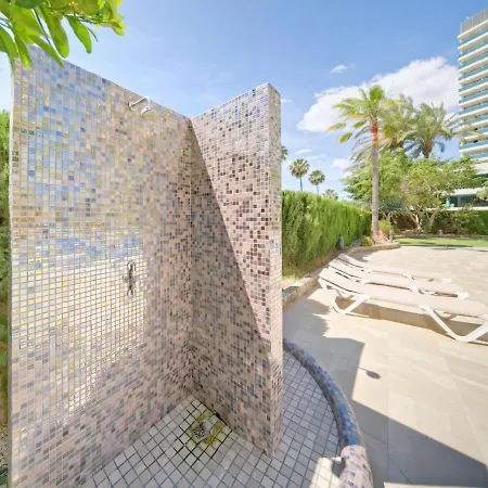 Coral Beach-5 By Interhome Calp