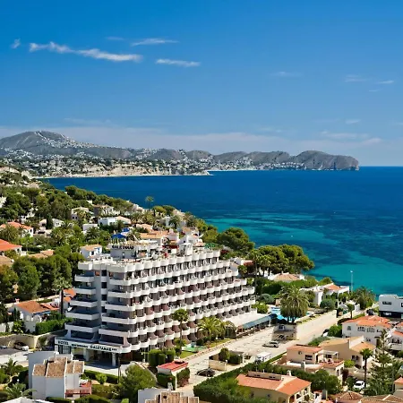 Coral Beach-5 By Interhome *