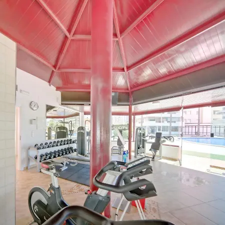 Coral Beach-5 By Interhome Calpe