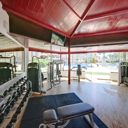 Coral Beach-5 By Interhome Daire *