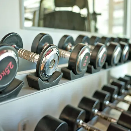 Coral Beach-5 By Interhome *