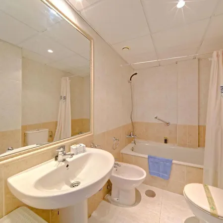 Daire Coral Beach-5 By Interhome Calp