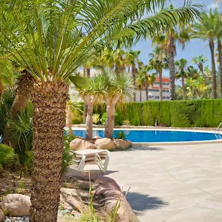 公寓 Coral Beach-5 By Interhome