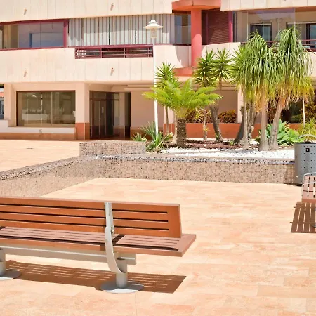 Coral Beach-5 By Interhome Appartement *