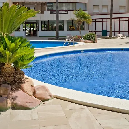 Coral Beach-5 By Interhome Διαμέρισμα *