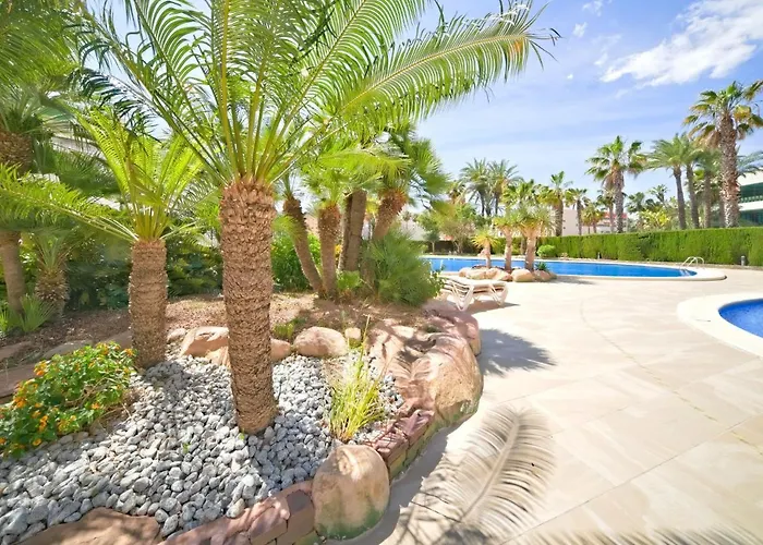 Coral Beach-5 By Interhome *