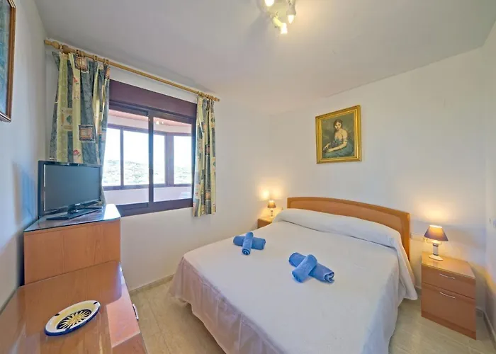 Coral Beach-5 By Interhome Appartement *