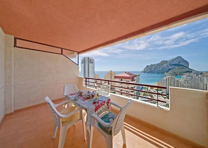 Lejlighed Coral Beach-5 By Interhome