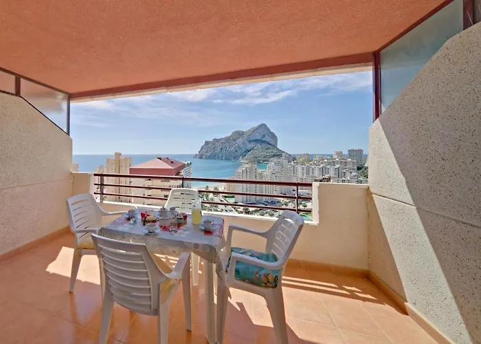 Coral Beach-5 By Interhome Appartement