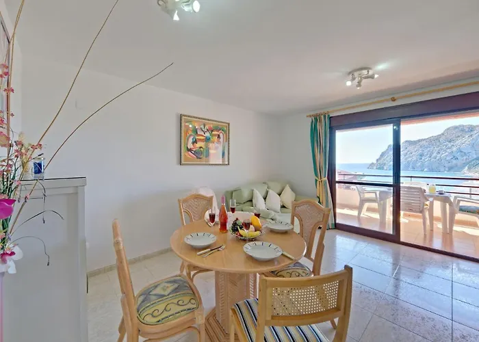 Coral Beach-5 By Interhome